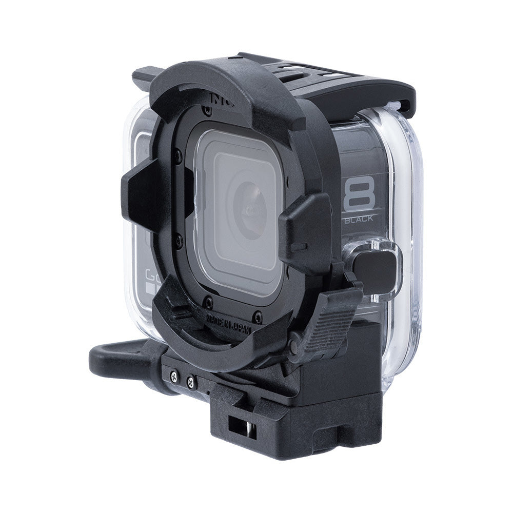 INON UFL-G140 Lens & D5 Holder Set for GoPro INON UFL-G140 Lens & D5 Holder Set for GoPro